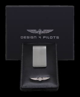 Pilot Card Holder