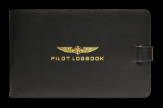 Pilot Logbook Professional