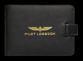 Pilot Logbook