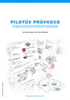 Pilotův průvodce vzduchoprostorem