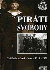 Piráti svobody