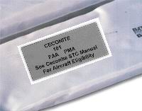 Potahové plátno Ceconite C102  CECONITE FABRIC 102 3 OZ / 73  WIDTH
