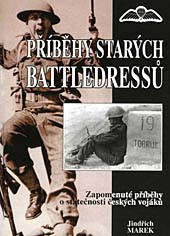 Příběhy starých battledressů