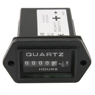 Quartz motohodiny