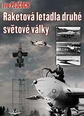 RAKETOVÁ LATADLA DRUHÉ SVĚTOVÉ VÁLKY