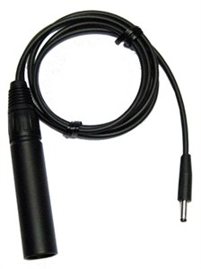 Sennheiser XLR-3 Adapter Cable