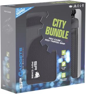 SP Gadgets SP CITY BUNDLE