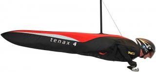 TENAX 4  Tenax 4 systém: PTS