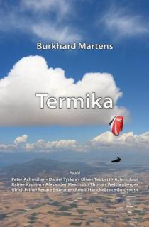 Termika; Burkhard Martens  Učebnice termiky