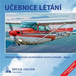 Učebnice létání  učebnice létání