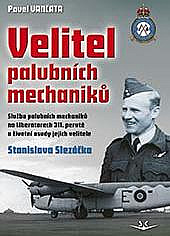 Velitel palubních mechaniků