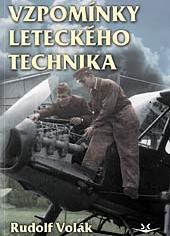 Vzpomínky leteckého technika