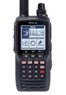 Yaesu FTA -  550L  Yaessu550L