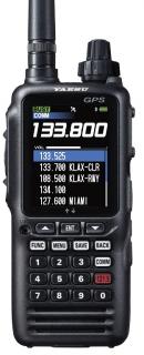 Yaesu-FTA 850L