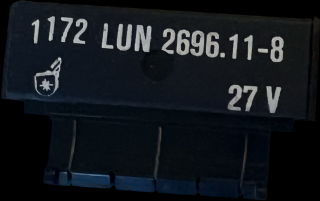 žárovka LUN 2696.11-8