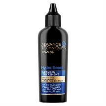 Avon Advance Techniques Péče na vlasy s hydratačním účinkem 50 ml