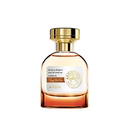 Avon Ambre Ardent parfémovaná voda dámská 50 ml