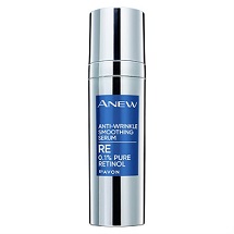 Avon Anew Clinical Vyhlazující sérum proti vráskám s retinolem 30 ml