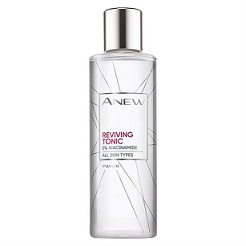 Avon Anew Povzbuzující tonikum s niacinem 200 ml