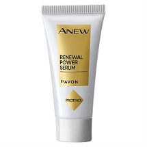 Avon Anew Renewal Power s Protinolem Pleťové sérum minibalení 10 ml