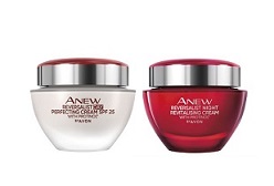 Avon Anew Sada obnovovacích krémů Reversalist s Protinolem™