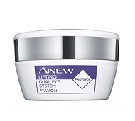 Avon Anew Zpevňující liftingová duální oční péče s Protinolem 2 x 10 ml