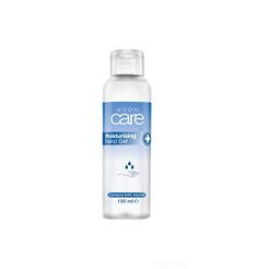 Avon Antibakteriální hydratační gel na ruce s 64% obsahem alkoholu 100 ml