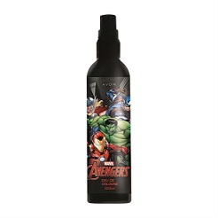 Avon Avengers lehká vůně pro chlapce 150 ml