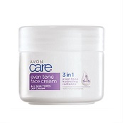 Avon Care Denní pleťový krém pro redukci barevných nedokonalostí 3 v 1 100 ml