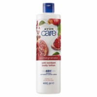 Avon Care Hydratační tělové mléko s granátovým jablkem 400 ml