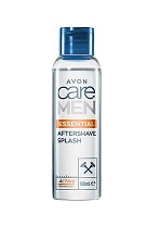 Avon Care Men Essential voda po holení 150 ml