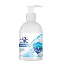 Avon Care Ochranné tekuté mýdlo 250 ml