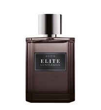 Avon Elite Gentleman toaletní voda pánská 75 ml