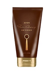 Avon Far Away Beyond tělové mléko 150 ml