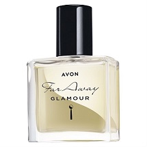 Avon Far Away Glamour parfémovaná voda dámská 30 ml