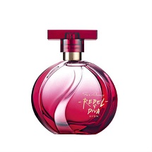 Avon Far Away Rebel & Diva parfémovaná voda dámská 50 ml