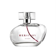 Avon HerStory parfémovaná voda dámská 50 ml