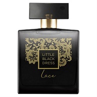 Avon Little Black Dress Lace parfémovaná voda dámská 100 ml