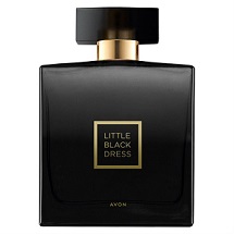 Avon Little Black Dress parfémovaná voda dámská 100 ml