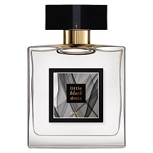 Avon Little Black Dress parfémovaná voda dámská - limitovaná edice  50ml
