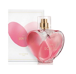 Avon Lov U parfémovaná voda dámská 50 ml