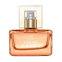 Avon Luck Eau So Happy parfémovaná voda dámská 30 ml