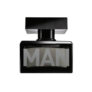 Avon Man toaletní voda pro muže 75 ml