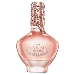 Avon Maxima Icon for Her parfémovaná voda dámská 50 ml