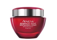 Avon Noční obnovovací krém Anew Reversalist s Protinolem™ 50 ml