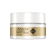 Avon Noční omlazující krém Anew Ultimate s Protinolem™ minibalení 15 ml