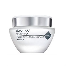 Avon Omlazující pleťový krém Anew Sensitive+ s Protinolem™ 50 ml