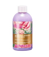 Avon Pěna do koupele s vůní růžové pivoňky a magnolie 250 ml