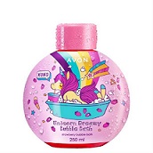 Avon Pěna do koupele Unicorn Dreamy 250 ml