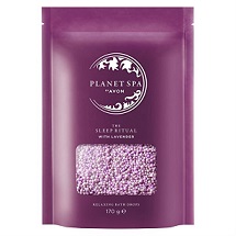 Avon Planet Spa relaxační kuličky do koupele 170 g